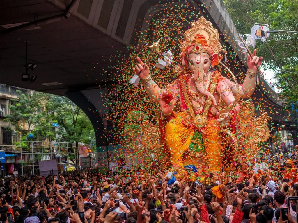Ganesh